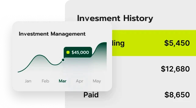 Austorivex digitales Investment