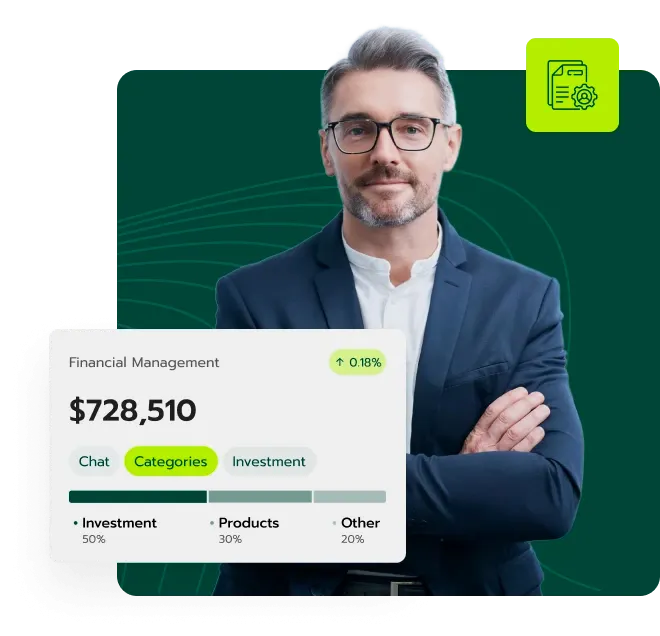 Austorivex algorithmischer Handel